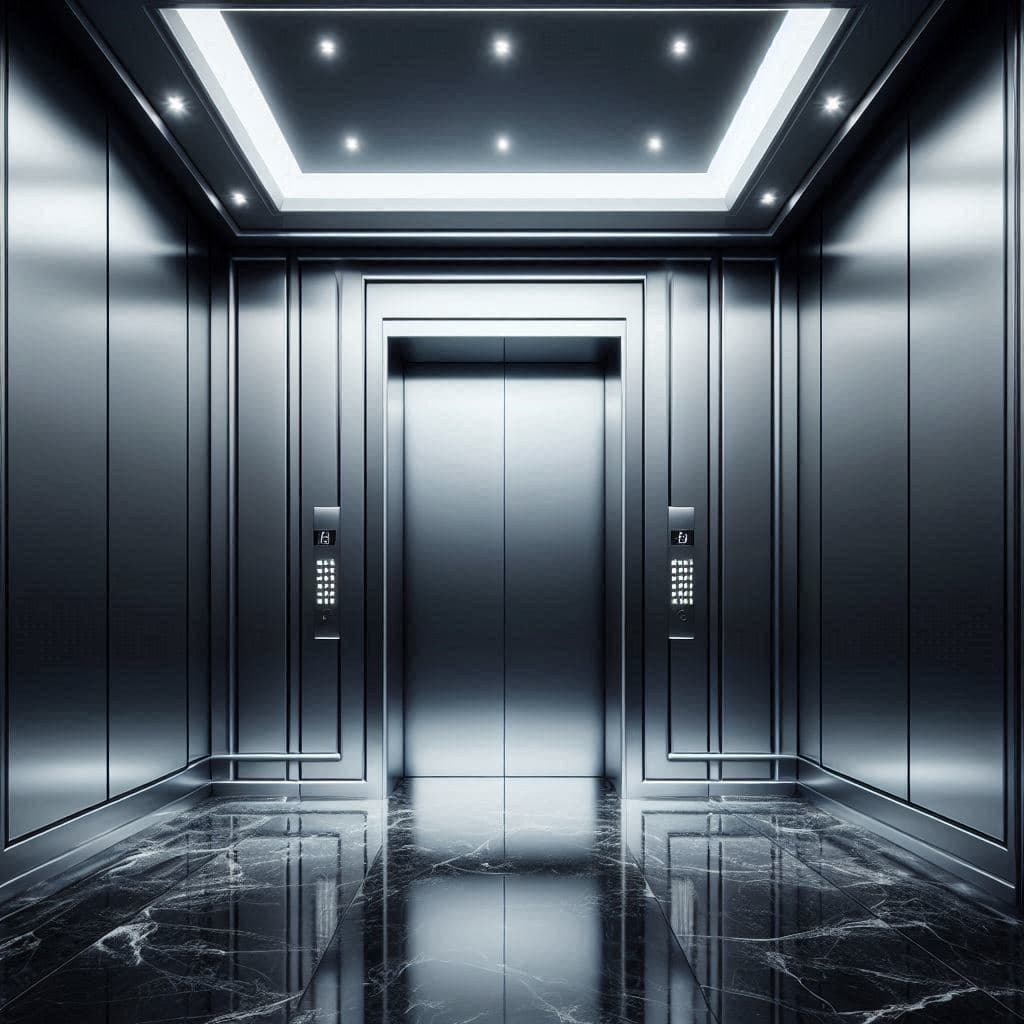 大厦名字文章配图