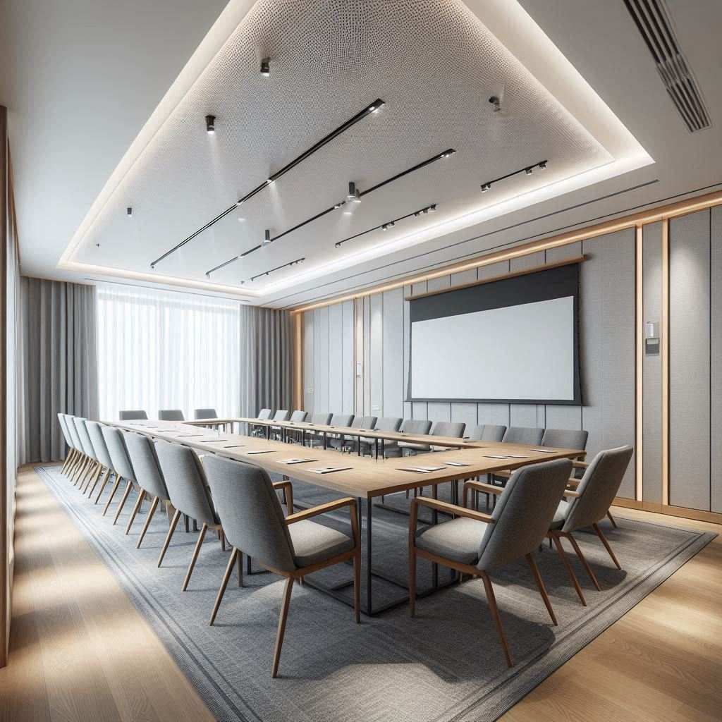 异地协作组如何为应急通道临时检查建立写字楼办公会议预约秩序的跟进台账